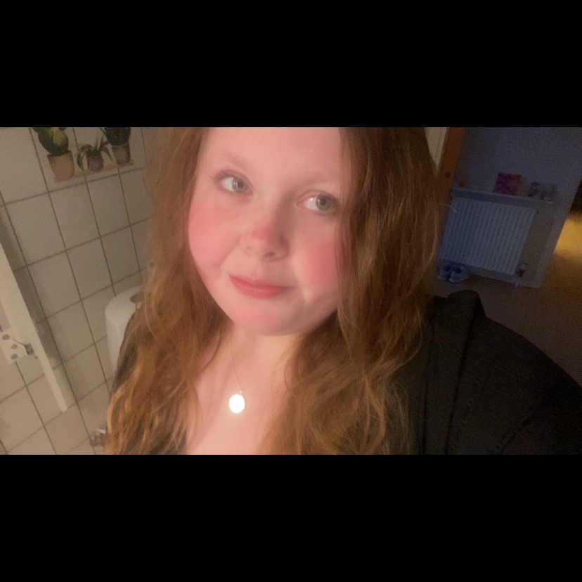 Søger veninder på Fyn 🫶🏻